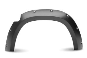 Dodge Ram 1500 Fender Flares - Husky Liners - Pocket Style - 2025+ Dodge Ram 1500 Fender Flares - Husky Liners - Pocket Style - 2025+